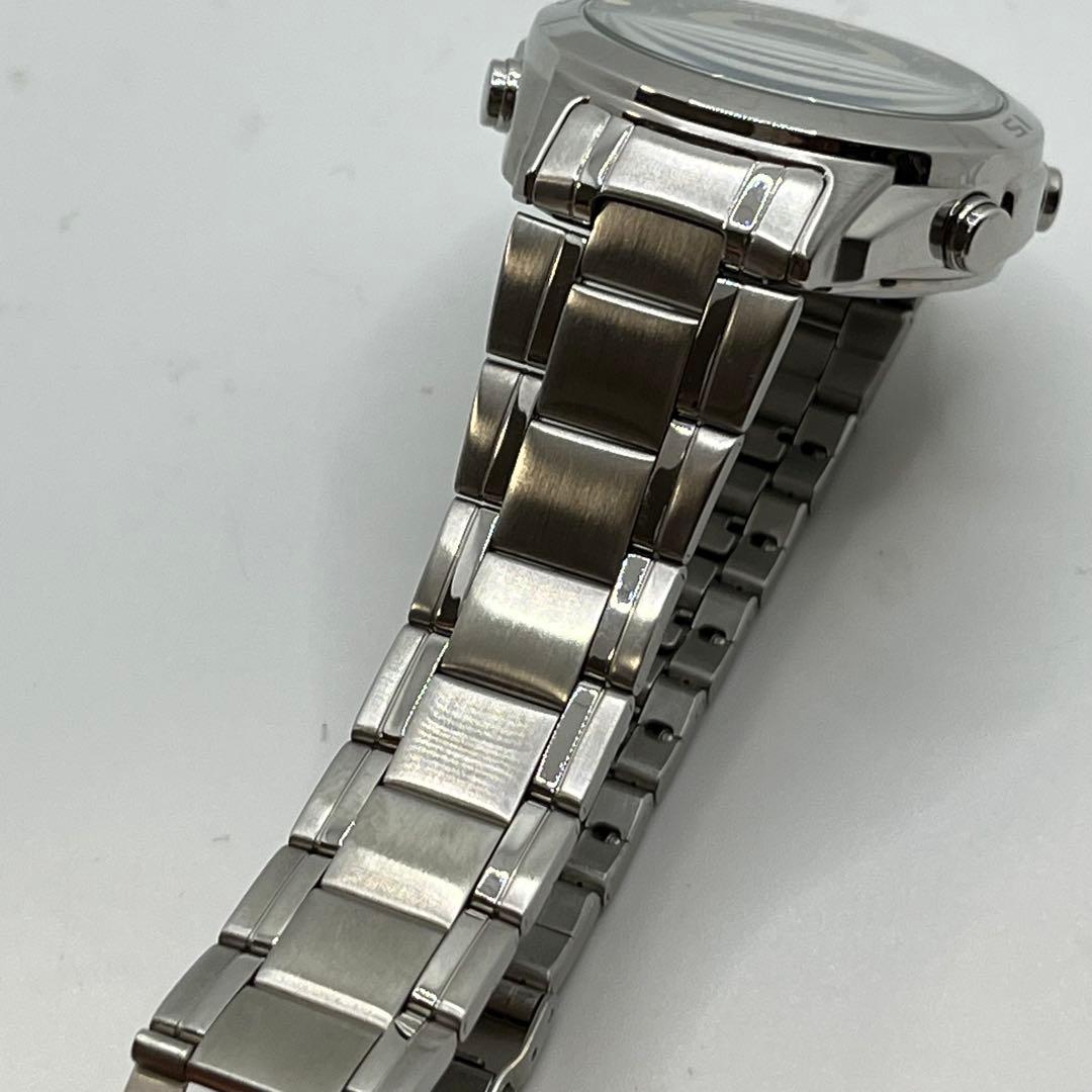 【未使用】CASIO　2006ドイツW杯モデル QZ WEF-115WC 腕時計