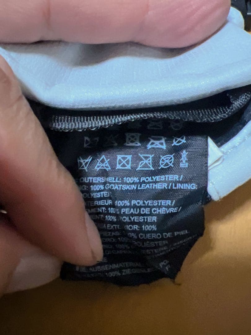 バートン　ak スノーボードグローブ