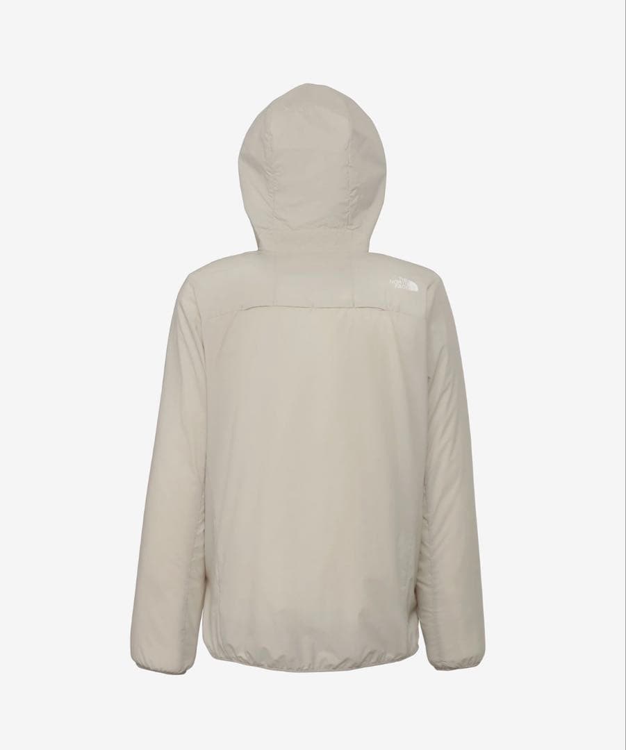 【新品】TheNorthFace Swallowtail Vent Hoodie