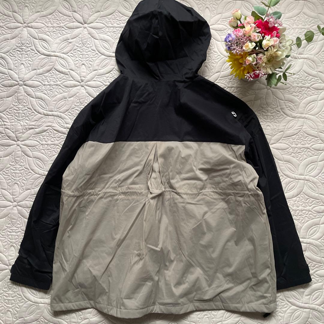 【チェリー 様】Taylor Made フーデッドオクタジャケット ベージュL