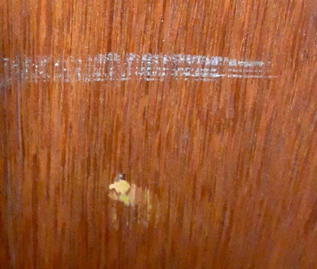 ラタン 藤 チェスト たんす テレホンラック　キャスター付