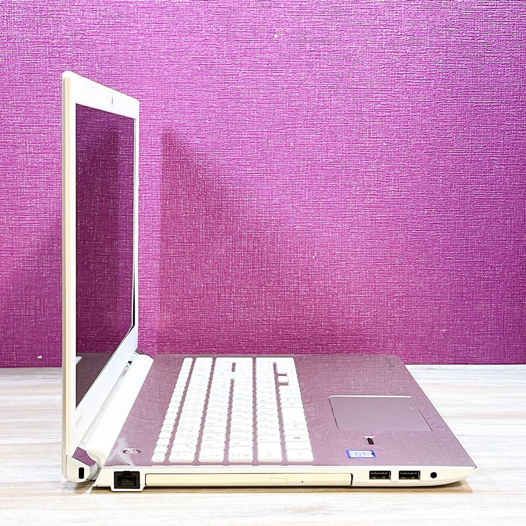 【美品】7世代 i3✨Win11✨すぐ使えるノートパソコン✨カメラ付✨ブルーレイ