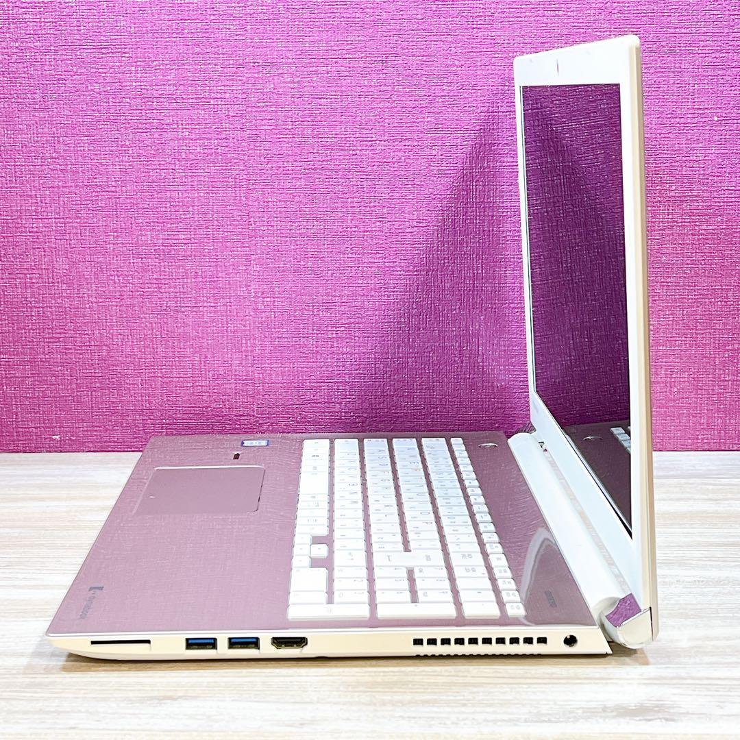 【美品】7世代 i3✨Win11✨すぐ使えるノートパソコン✨カメラ付✨ブルーレイ