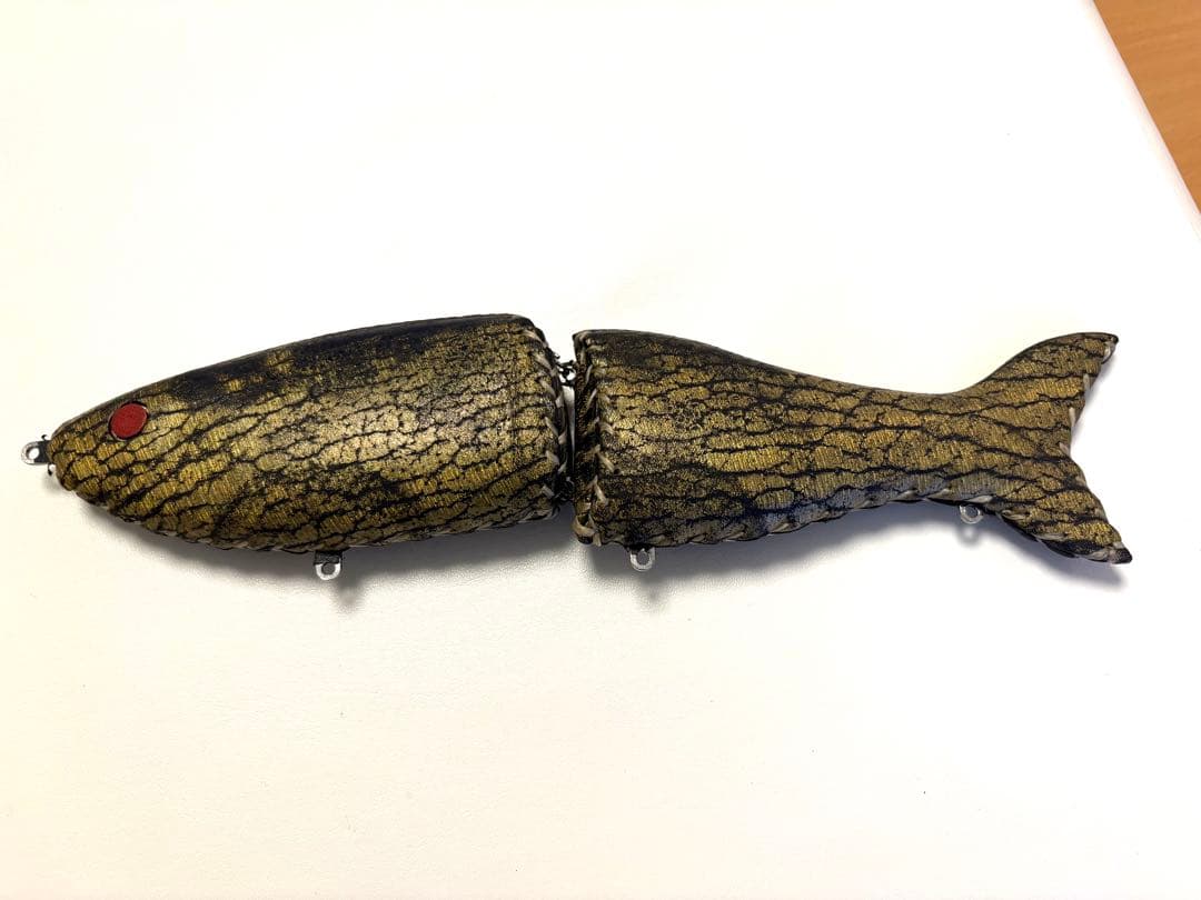 マニフォールド　パチイノ