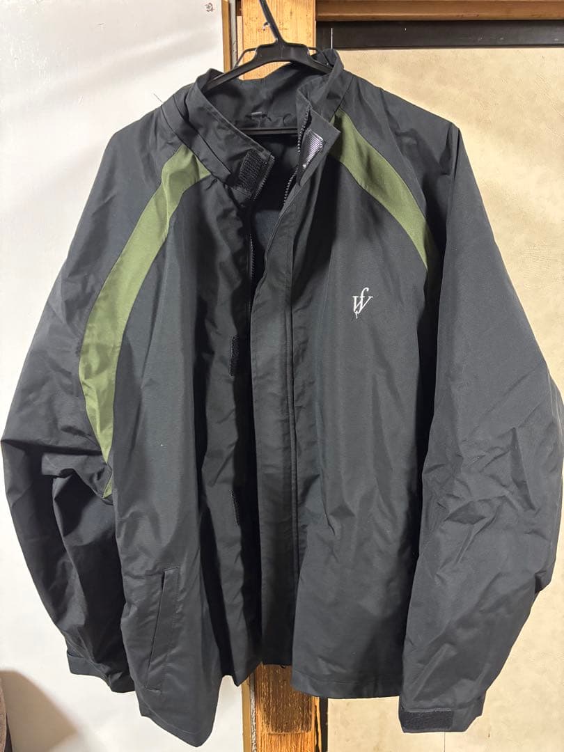 wolfai スノーウェア 上下XLサイズ