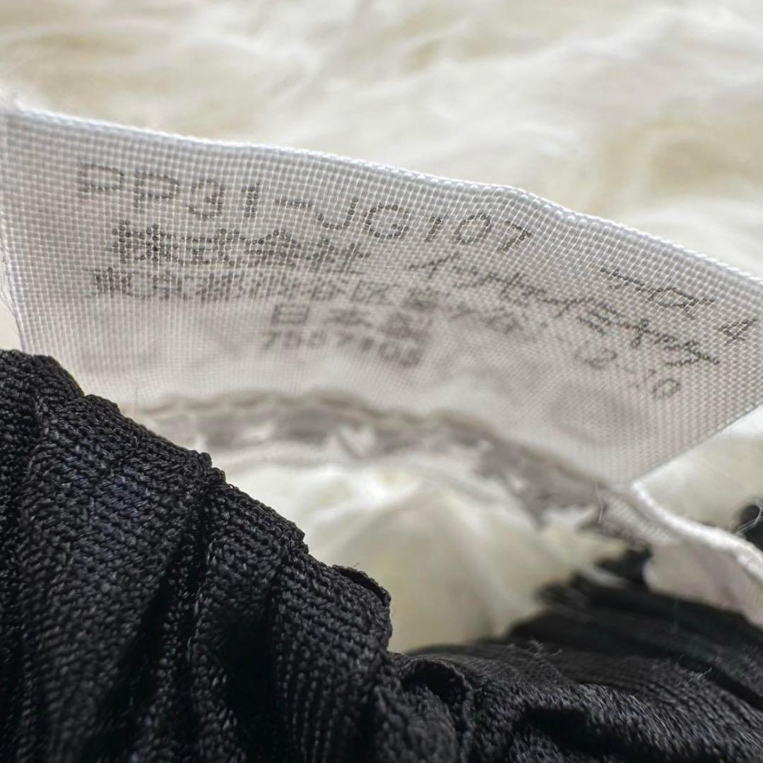 大きいサイズ✨プリーツプリーズ 変形フレアスカート