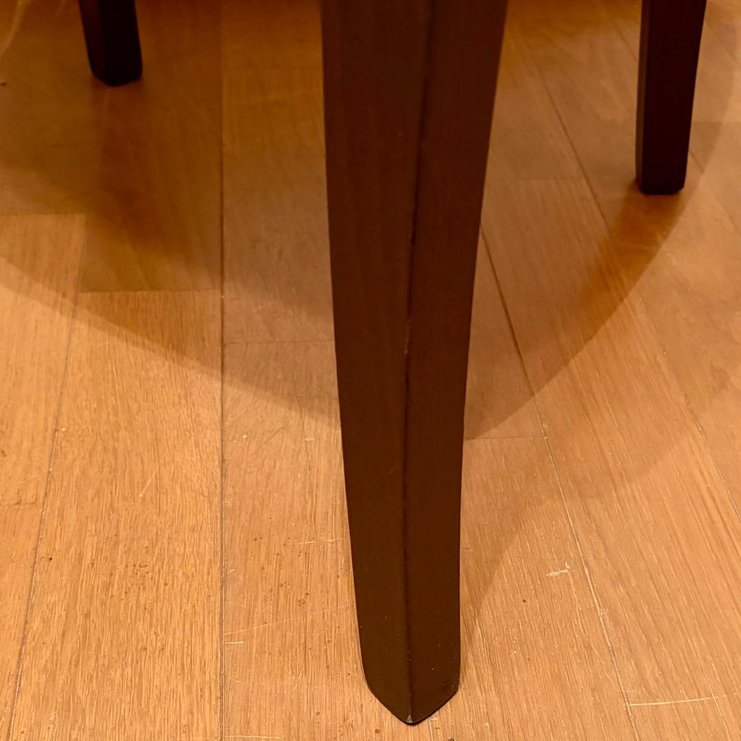 【大塚家具】チェア「ドーラ」本革張りシート(イタリア製)No.3