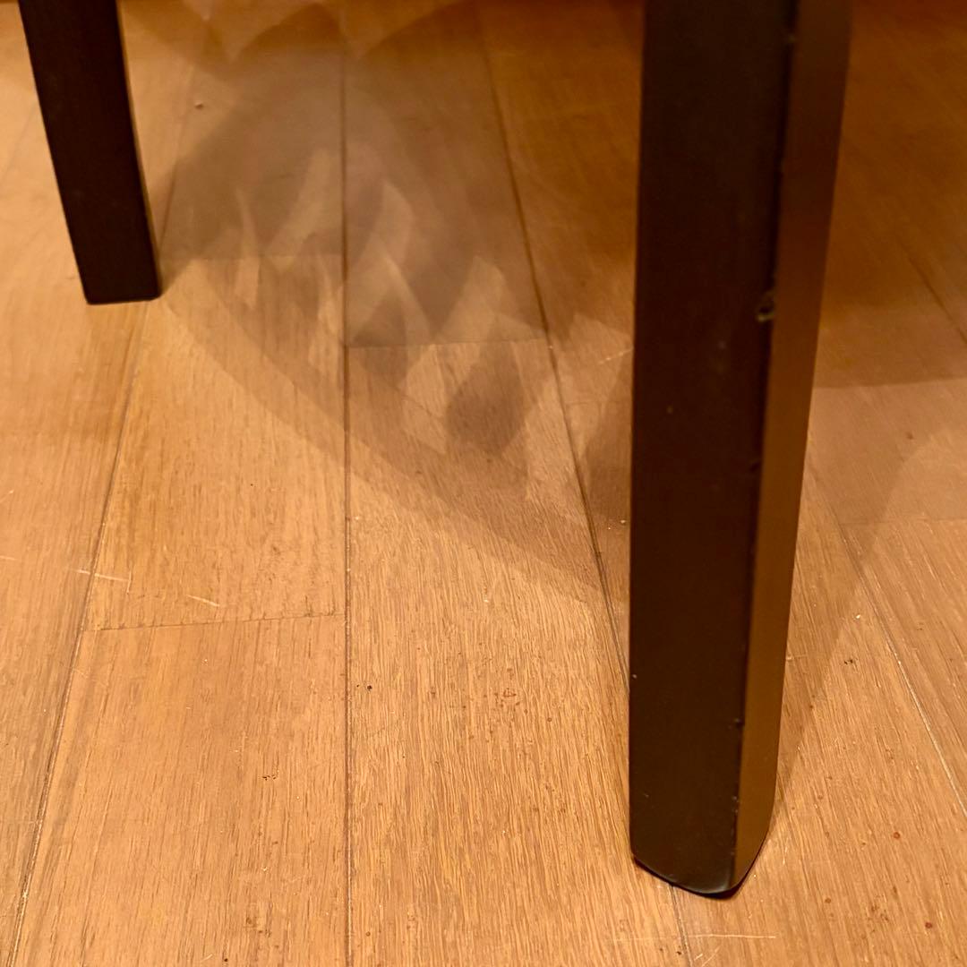 【大塚家具】チェア「ドーラ」本革張りシート(イタリア製)No.3