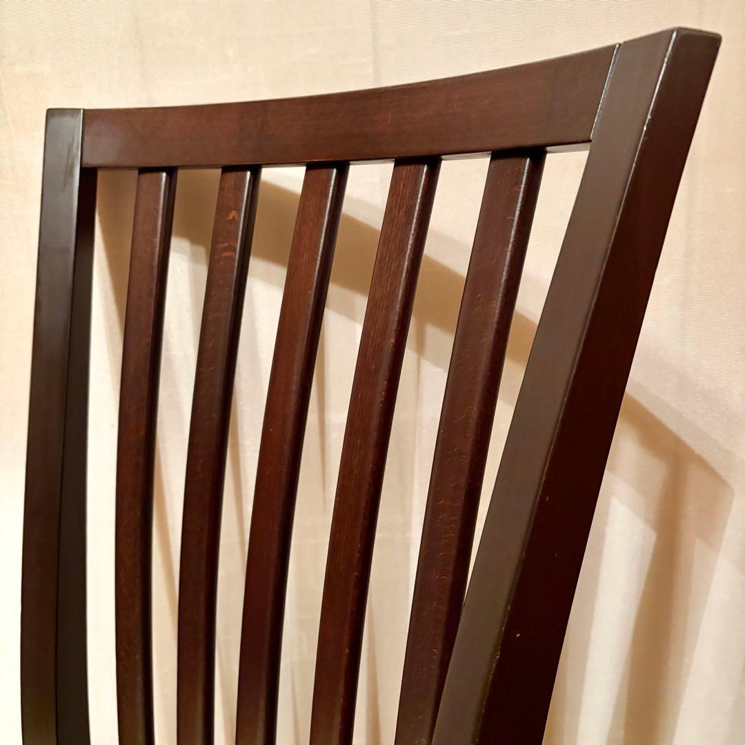 【大塚家具】チェア「ドーラ」本革張りシート(イタリア製)No.3