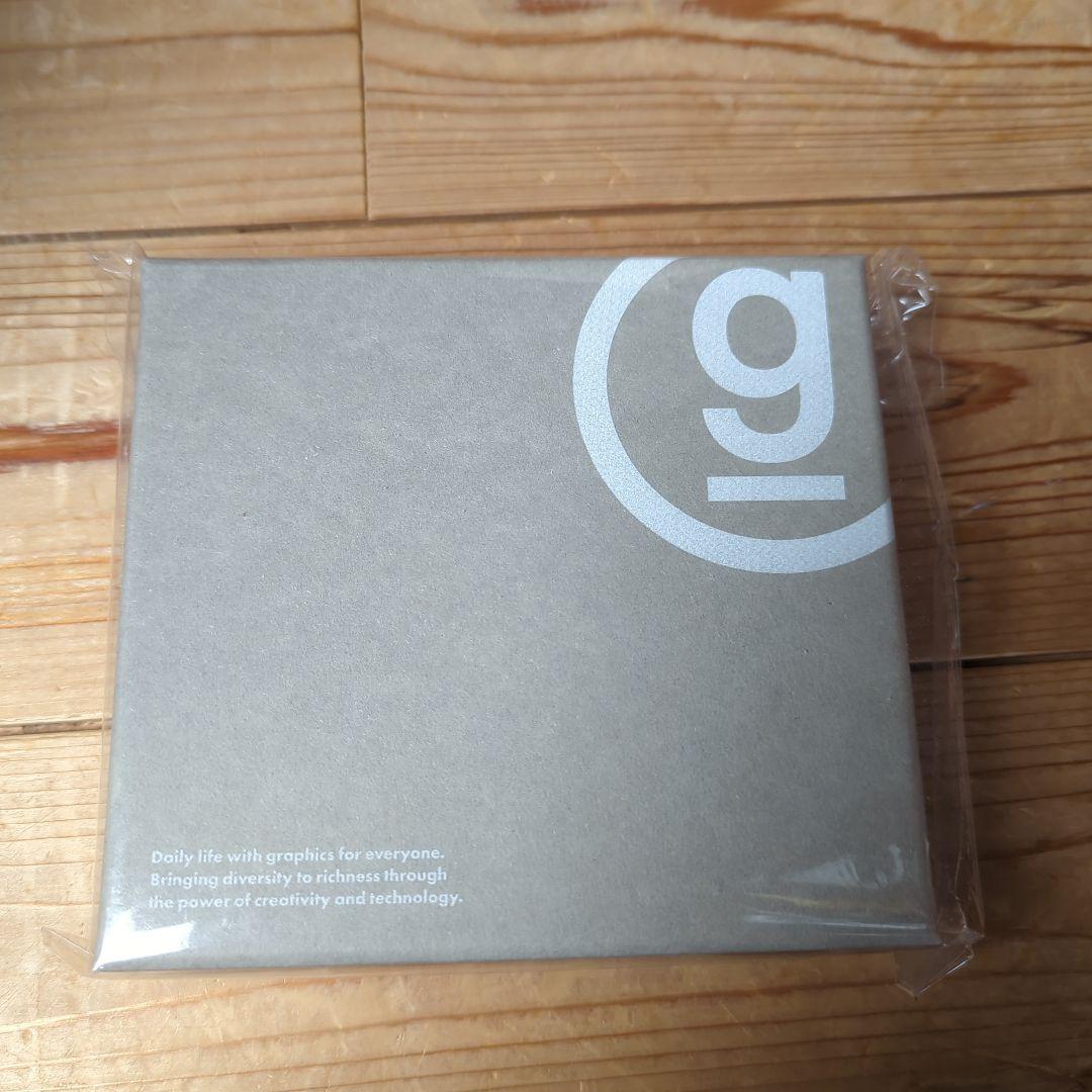 【新品】graniph ジョジョの奇妙な冒険 オインゴボインゴ グラニフ 財布