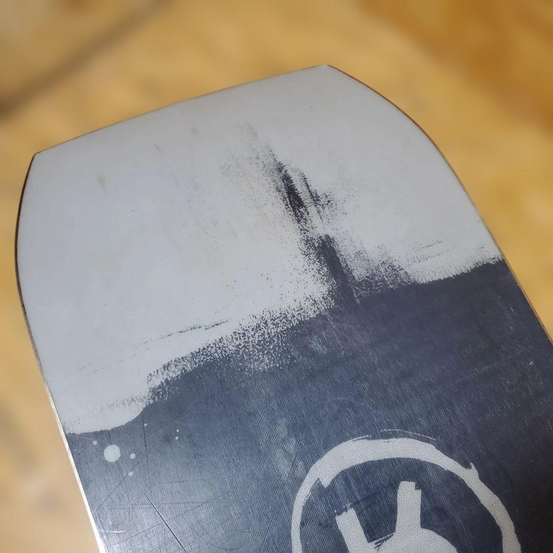 スノーボード RIDE WARPIG a2620