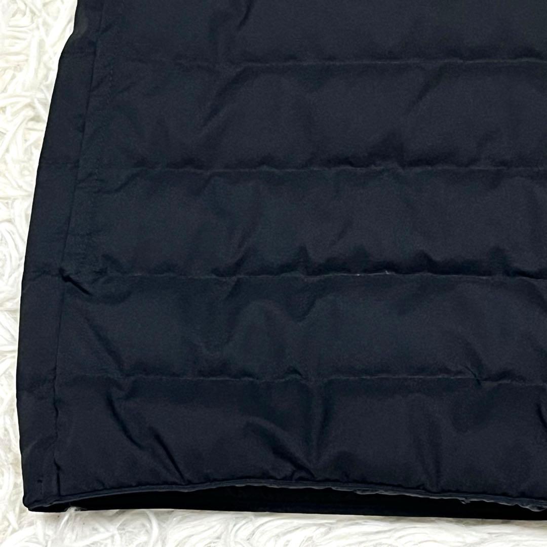 美品✨ノースフェイス ウィンドストッパーゼファーシェルカーディガン ブラックM