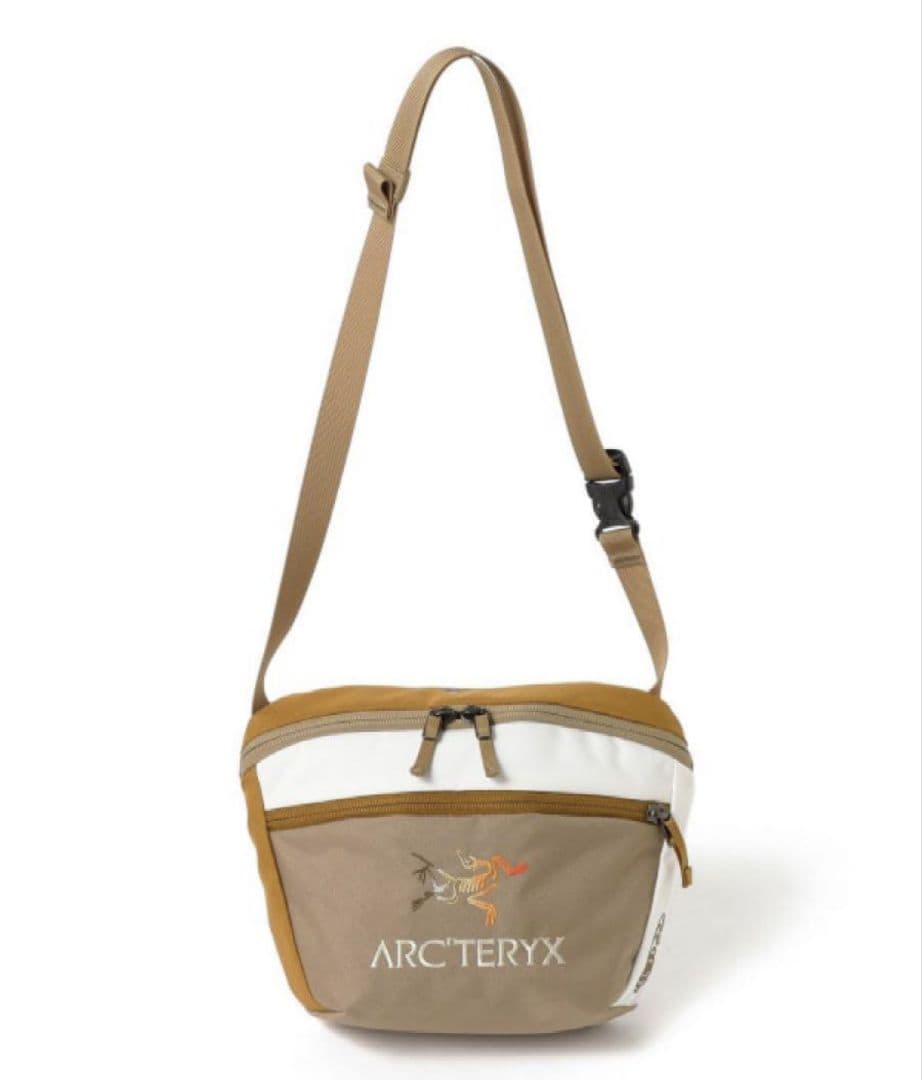 別注 ARC’TERYX NAGOMI Mantis 2 アークテリクス