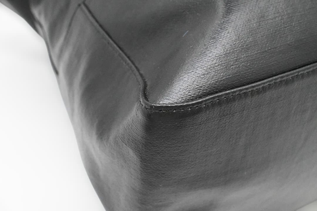 Bottega veneta　ボッテガヴェネタ　レザー　トートバッグ　ブラック