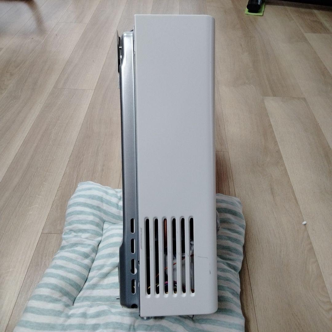 リンナイ 瞬間ガス湯沸器（LPガス）　2025年製