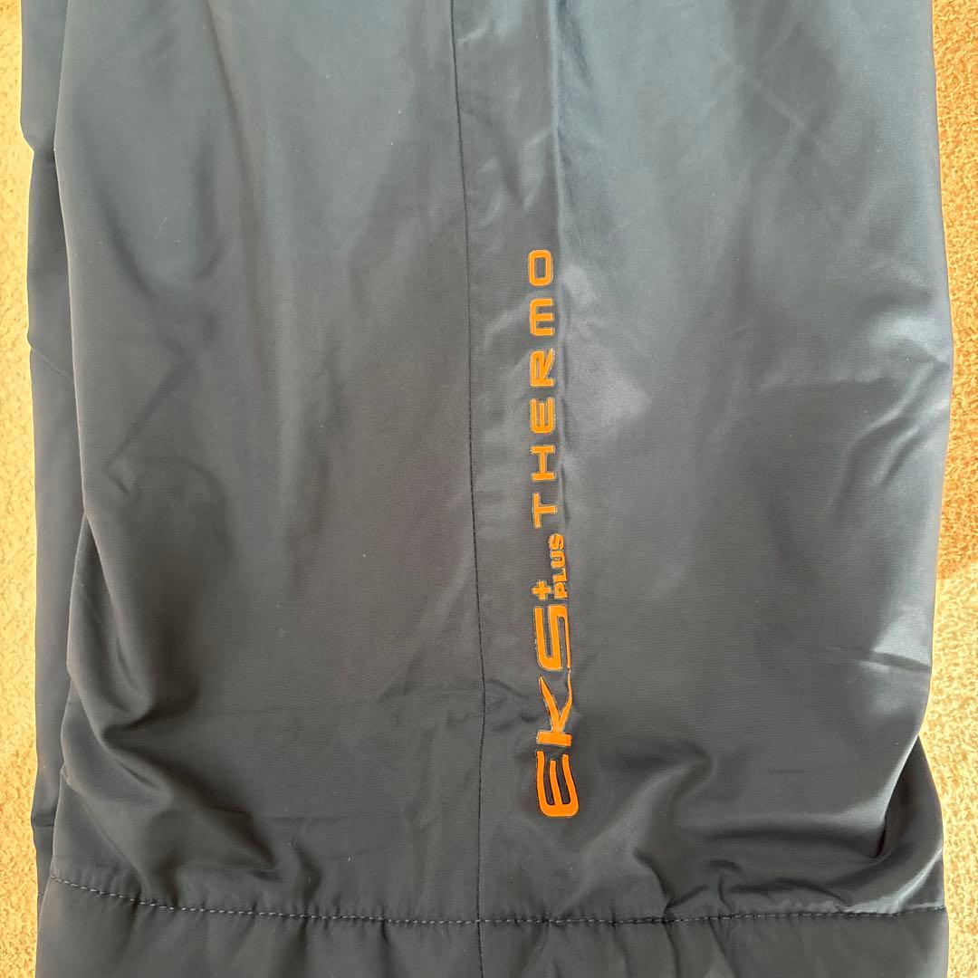 DESCENTE Move Sport ウィンドブレーカー上下セット