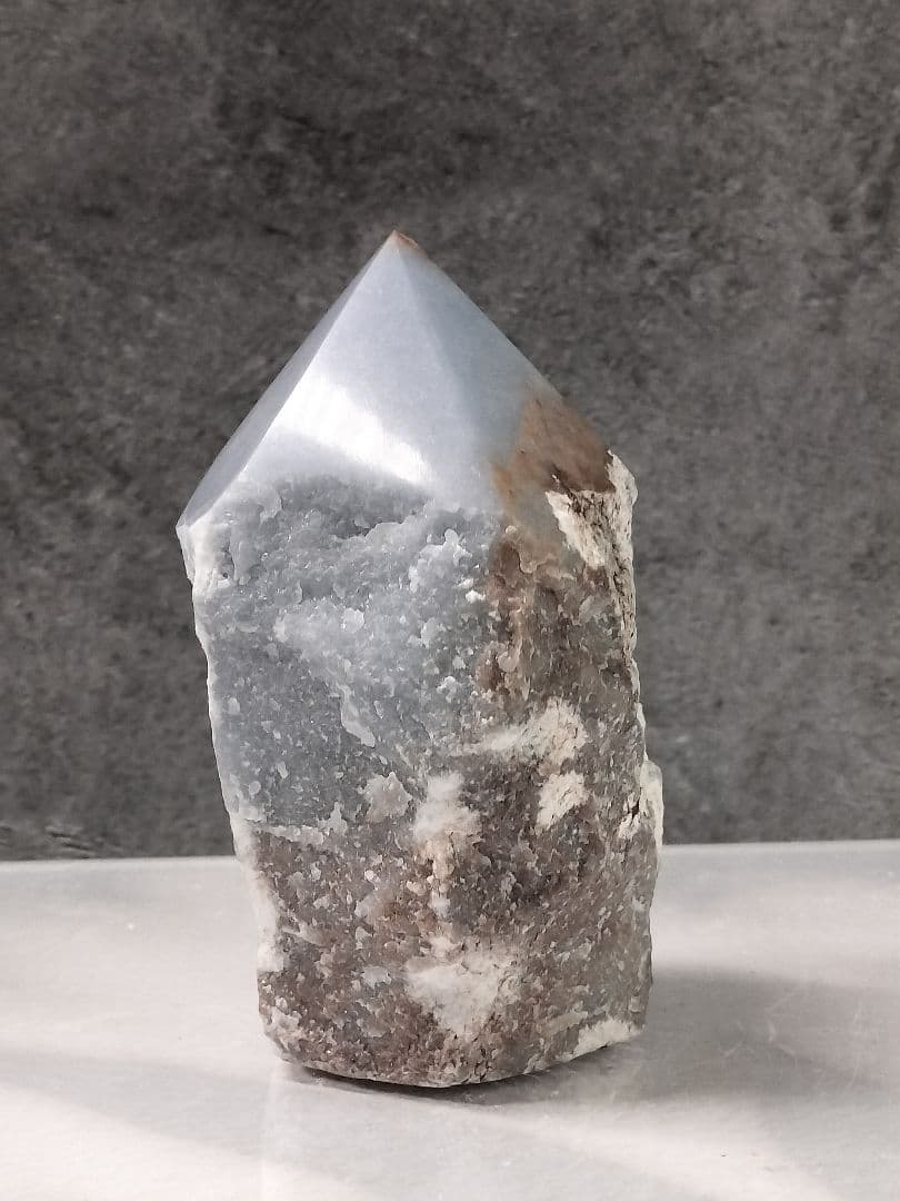 エンジェライト ラフポリッシュ