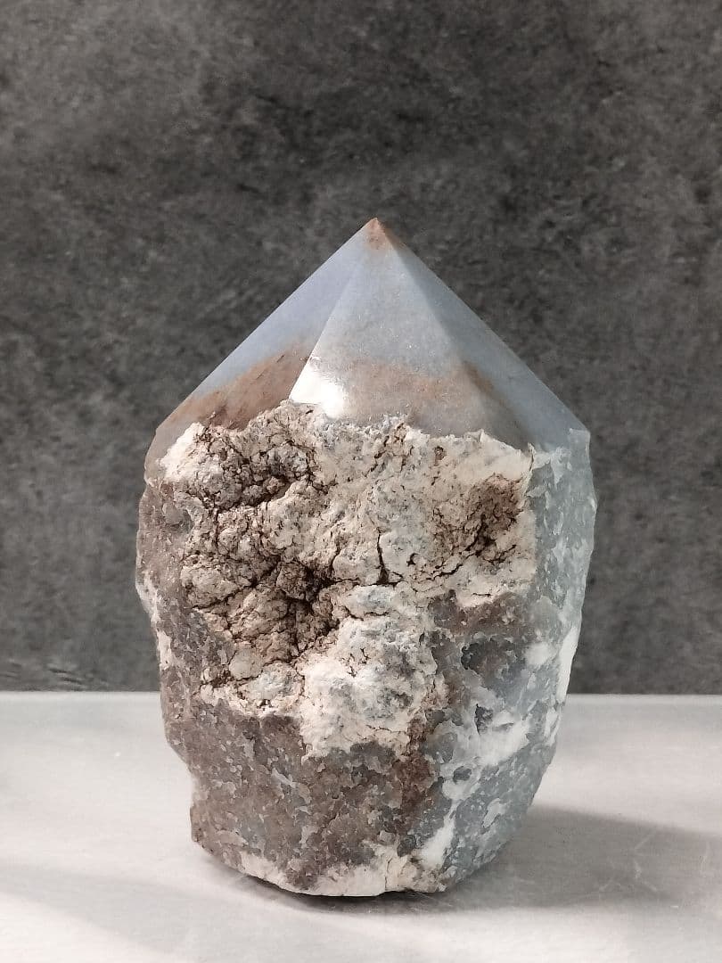 エンジェライト ラフポリッシュ