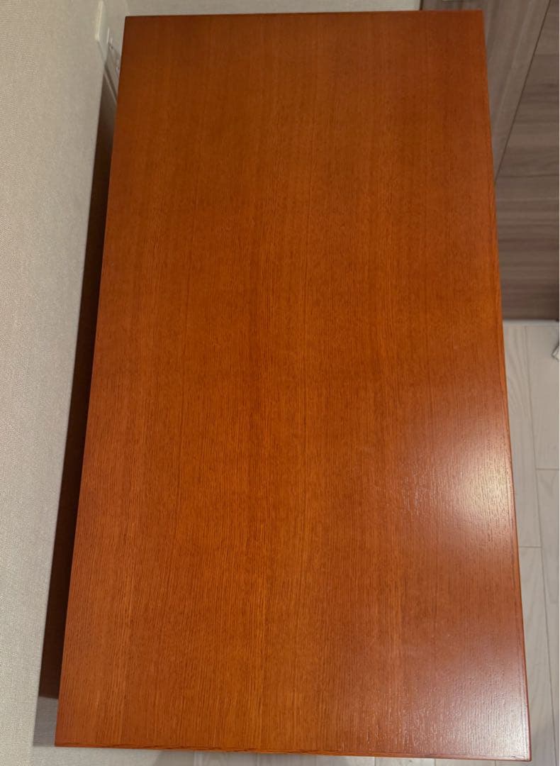 カリモク60 カップボード　送料込 美品！　短期出品