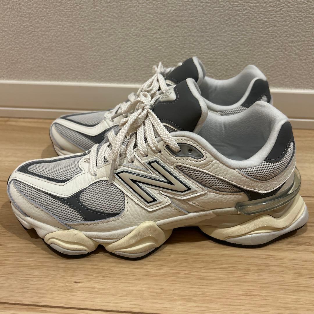New Balance U9060AGA/D スニーカー 25cm