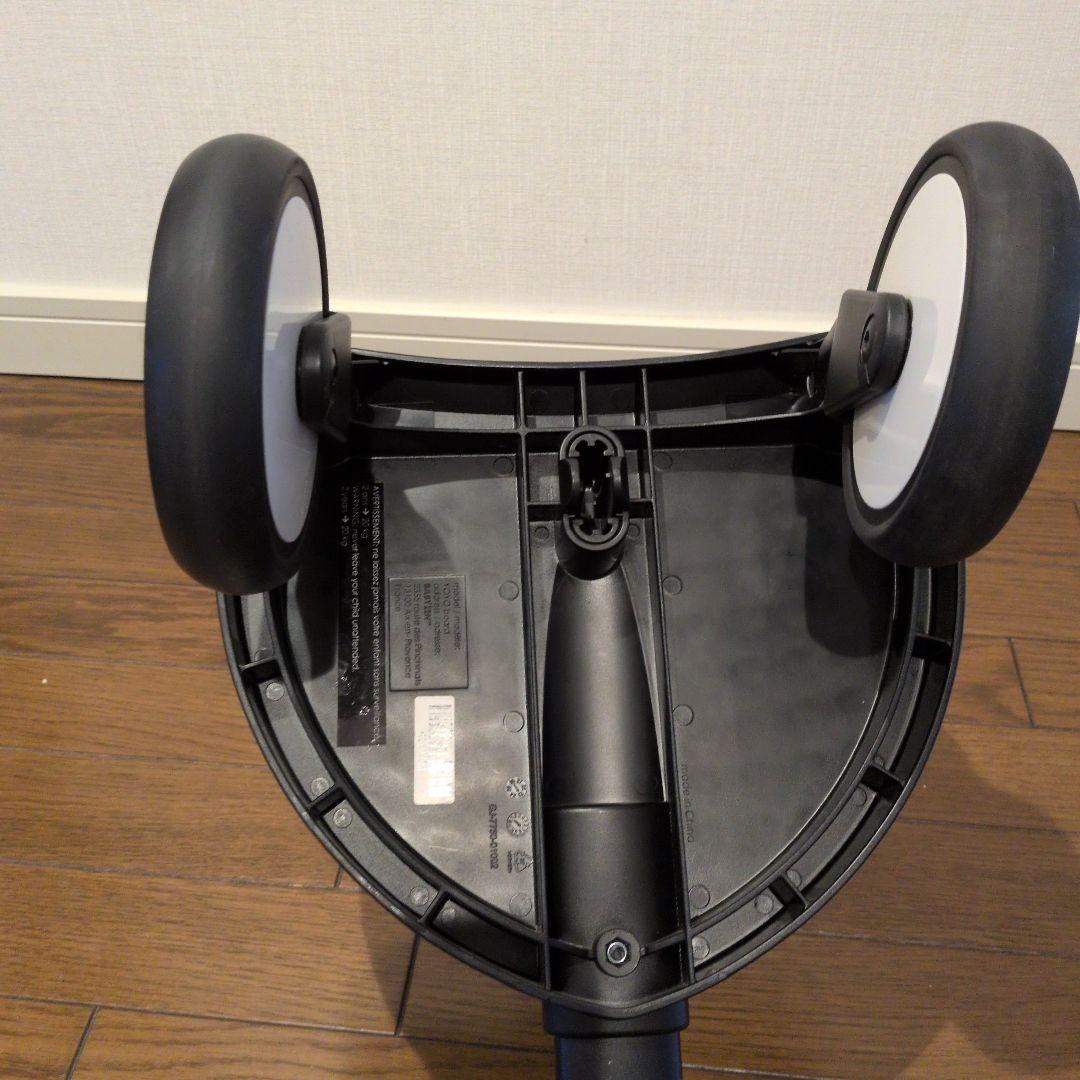 YOYO専用 ボード STOKKE ストッケ ベビーカー オプション