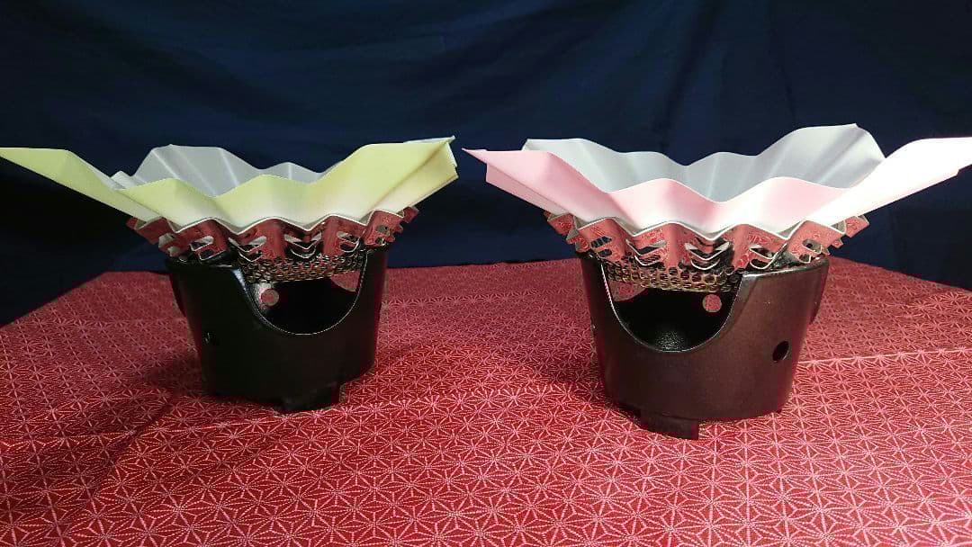 ♥特別限定・最後の２セット♥豪華【旬高級特大卓上コンロ】４種類２組