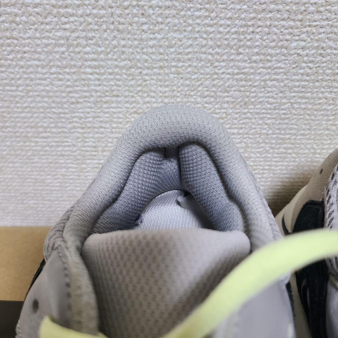 靴 adidas YEEZY Boost 700 Wave Runner 27.5