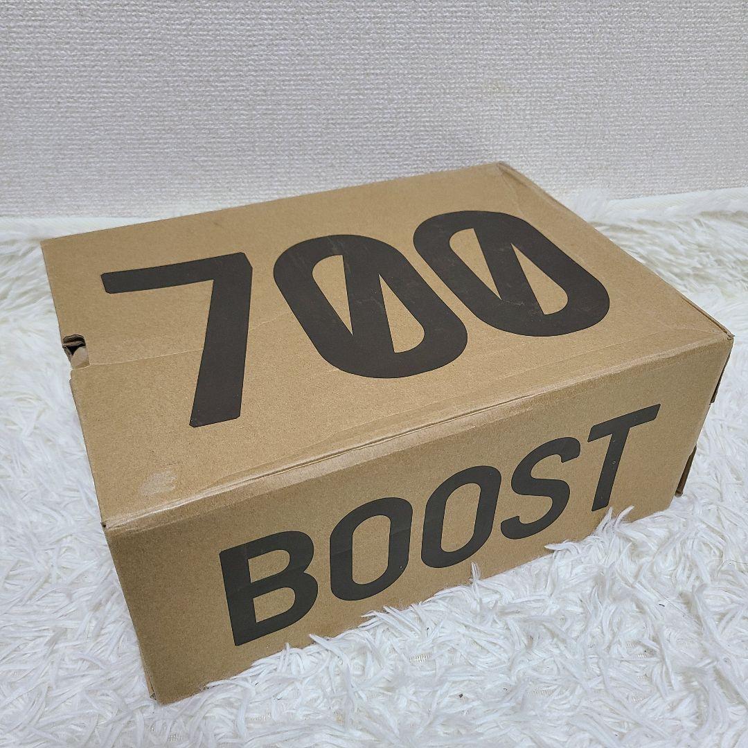 靴 adidas YEEZY Boost 700 Wave Runner 27.5