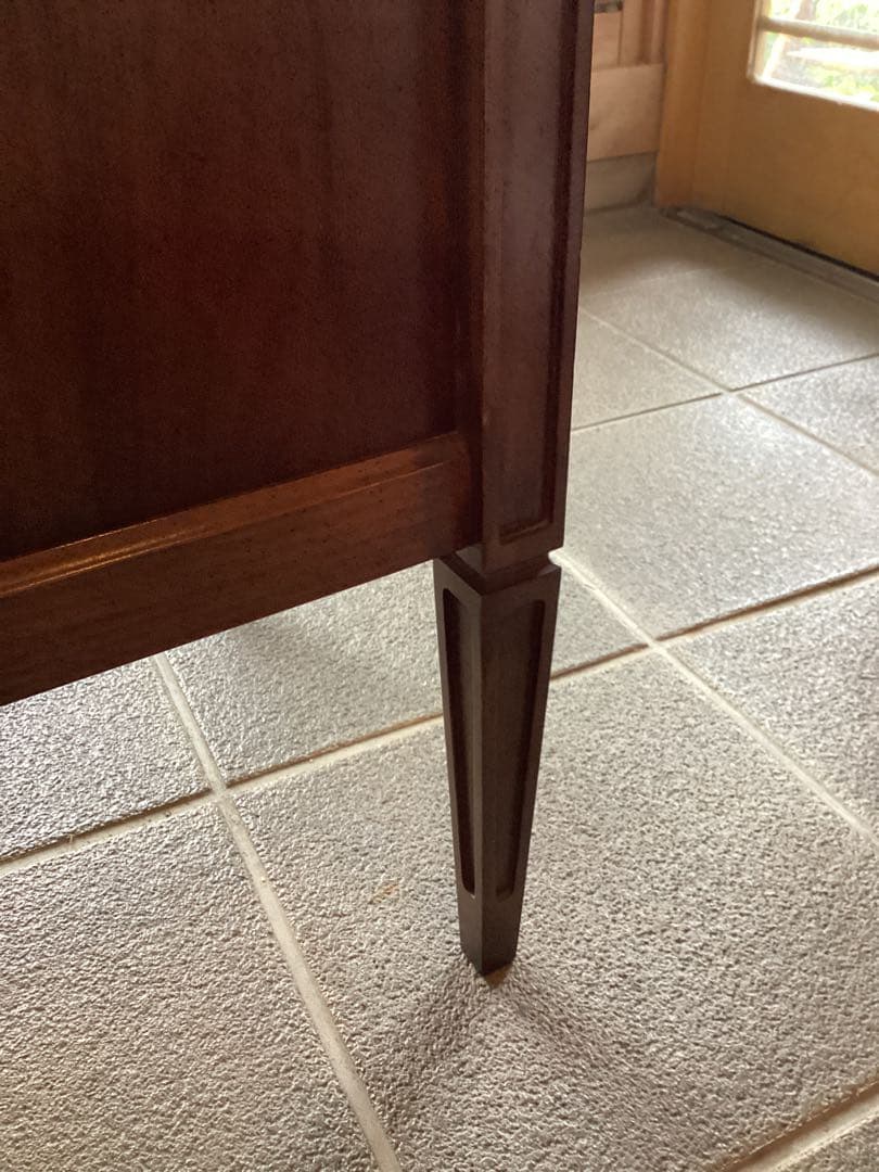 KOSUGA サイドテーブル　チェスト　ナイトテーブル　収納家具