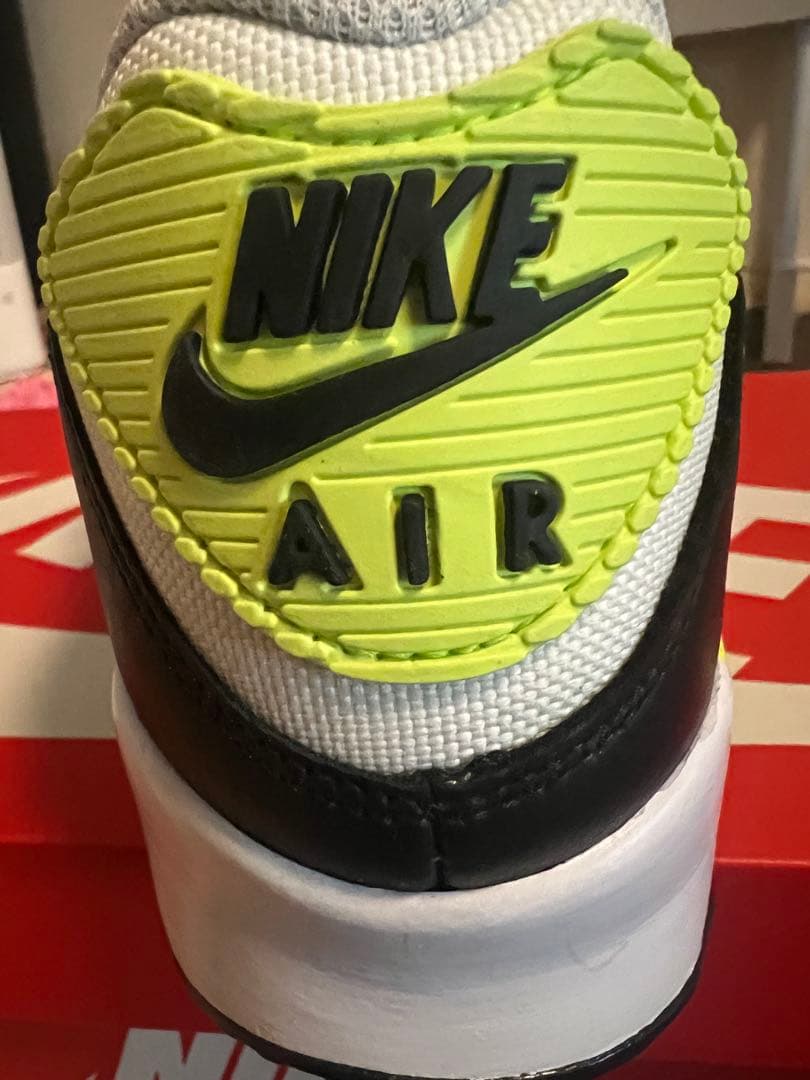 NIKEエアマックス90GORE-TEXメンズウィンタライズシューズ