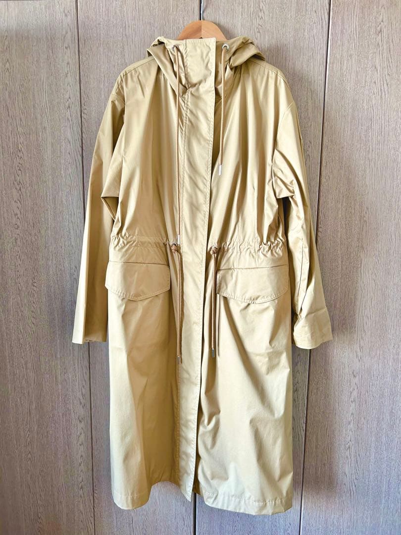 Moncler モンクレール　TEVENNEC コート