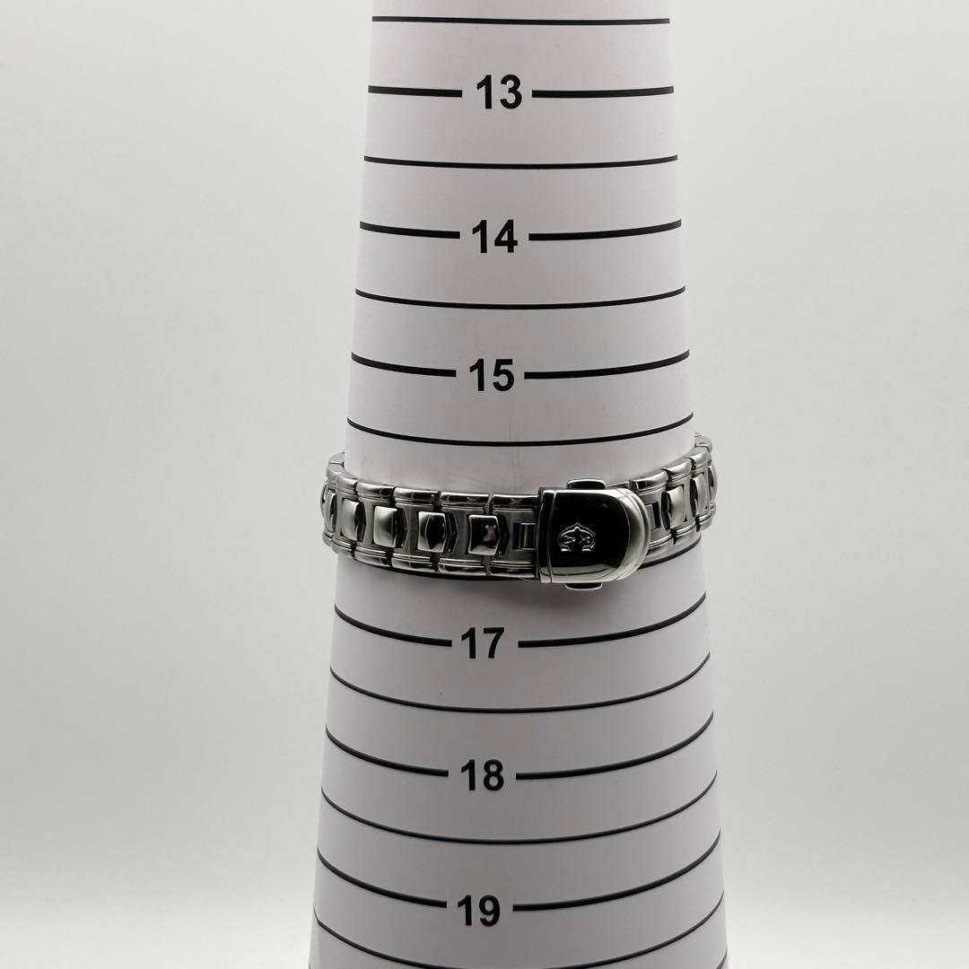 【新品電池 稼働】 フィリップ•シャリオール レディース クォーツ