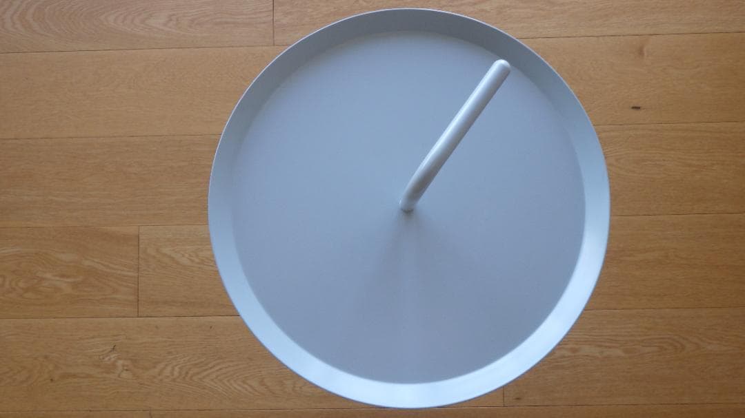 【ラスト1】HAY ヘイ テーブル DLM サイドテーブル コーヒーテーブル5