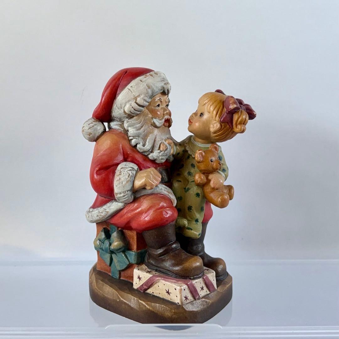 アンリ人形　10cm ✰⋆【All I Want For Christmas】