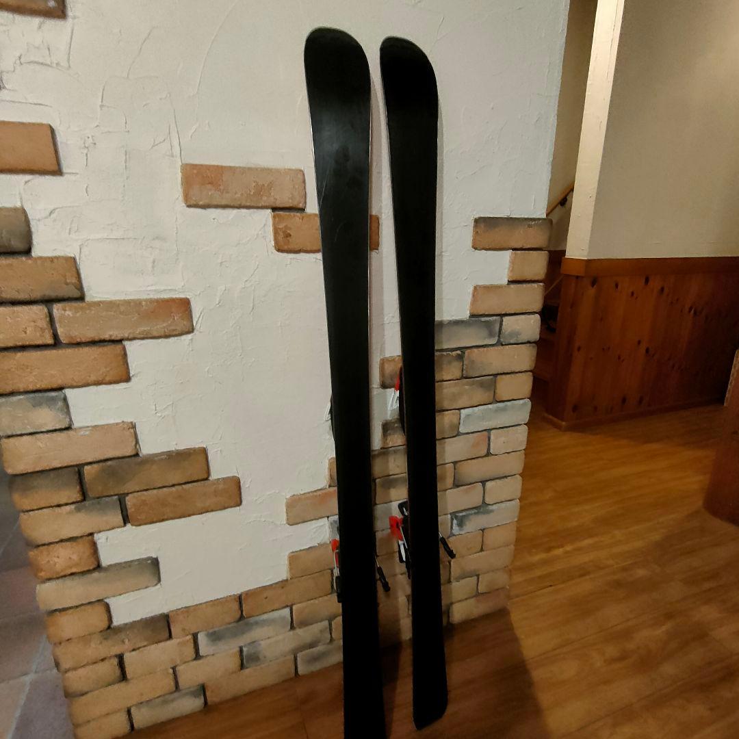 ATOMIC アトミック Redster レッドスター XT 140 ジュニア