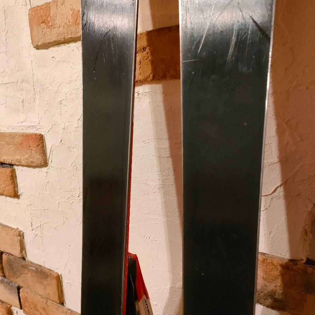 ATOMIC アトミック Redster レッドスター XT 140 ジュニア