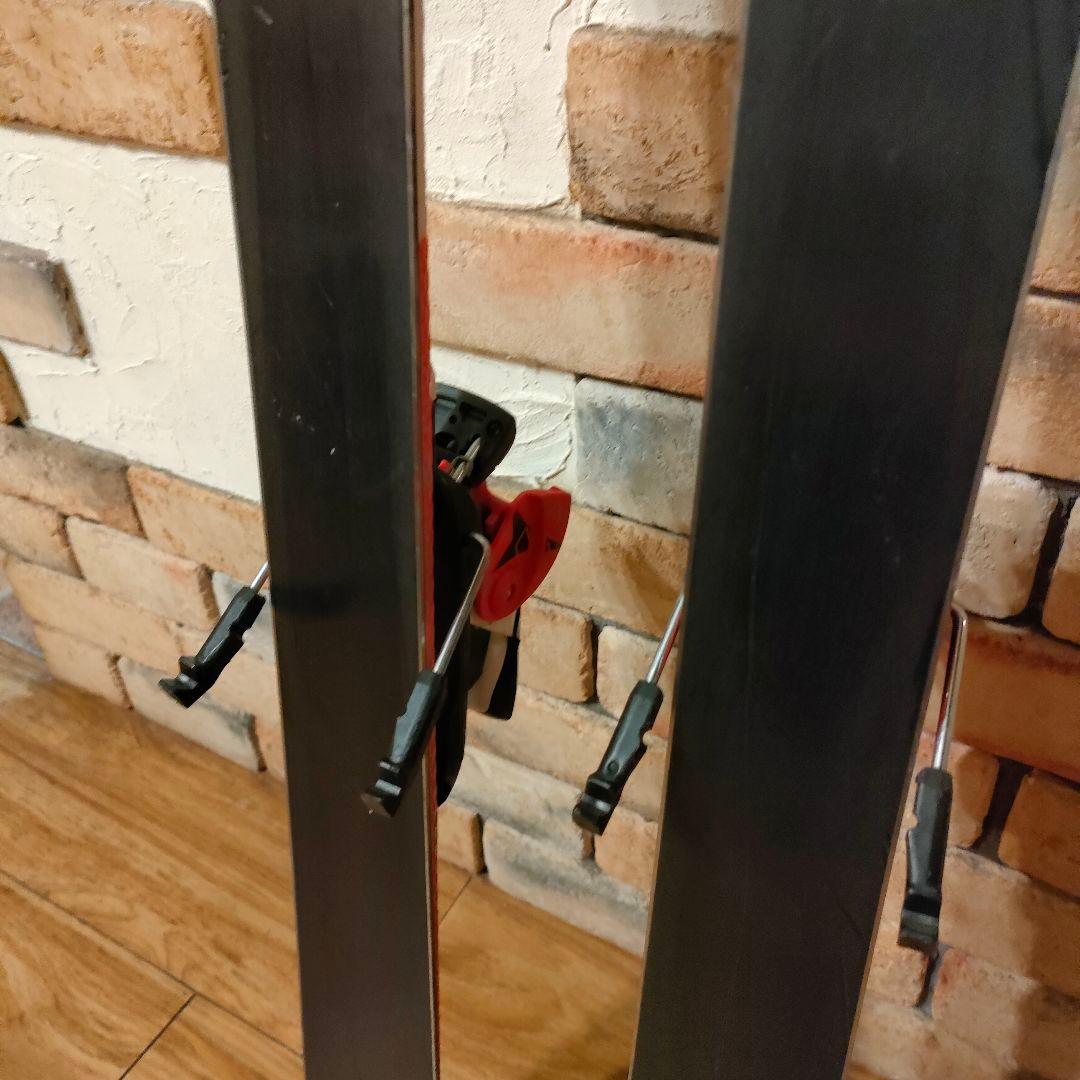 ATOMIC アトミック Redster レッドスター XT 140 ジュニア