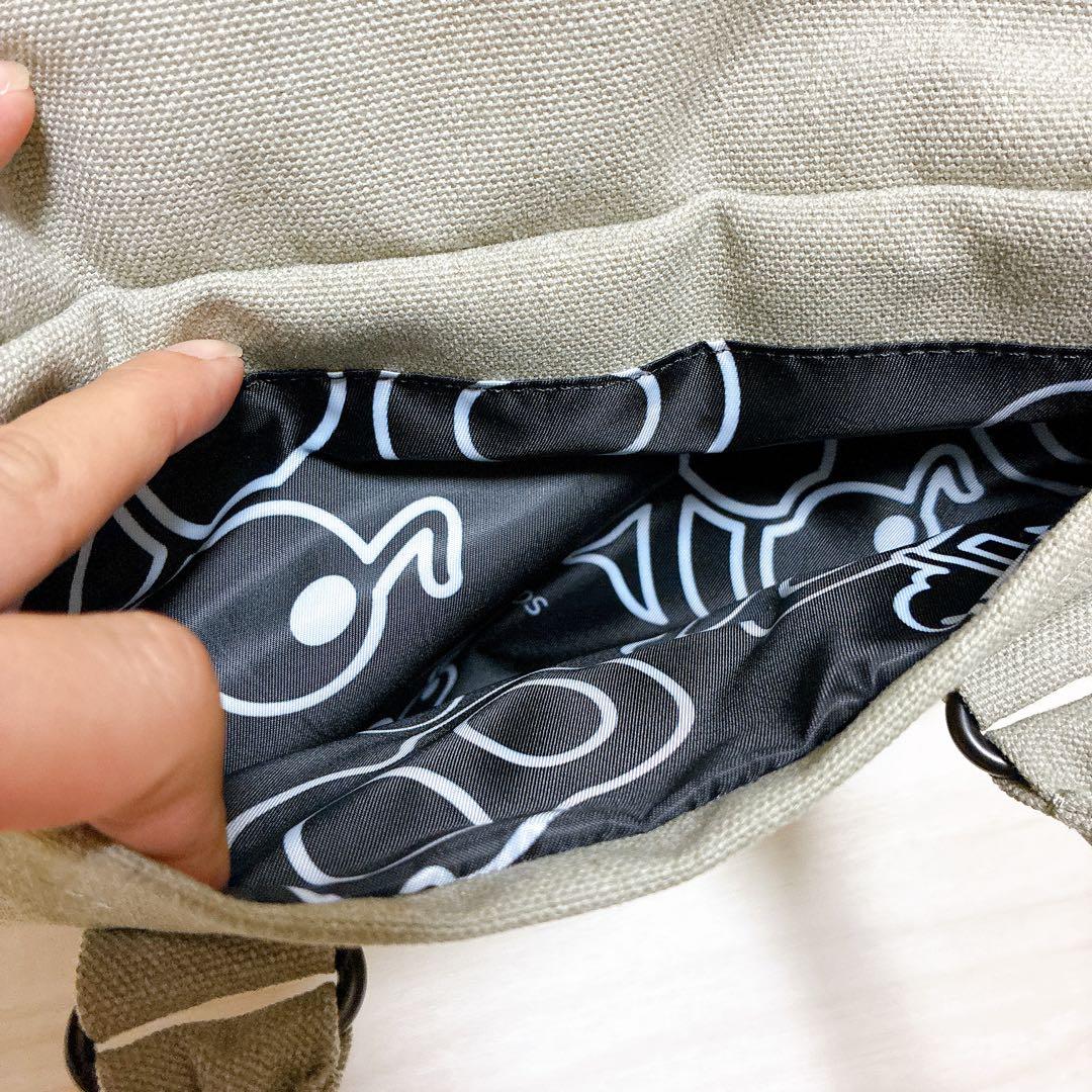 【8YARDS】ミニバッグ　TRUNK mini