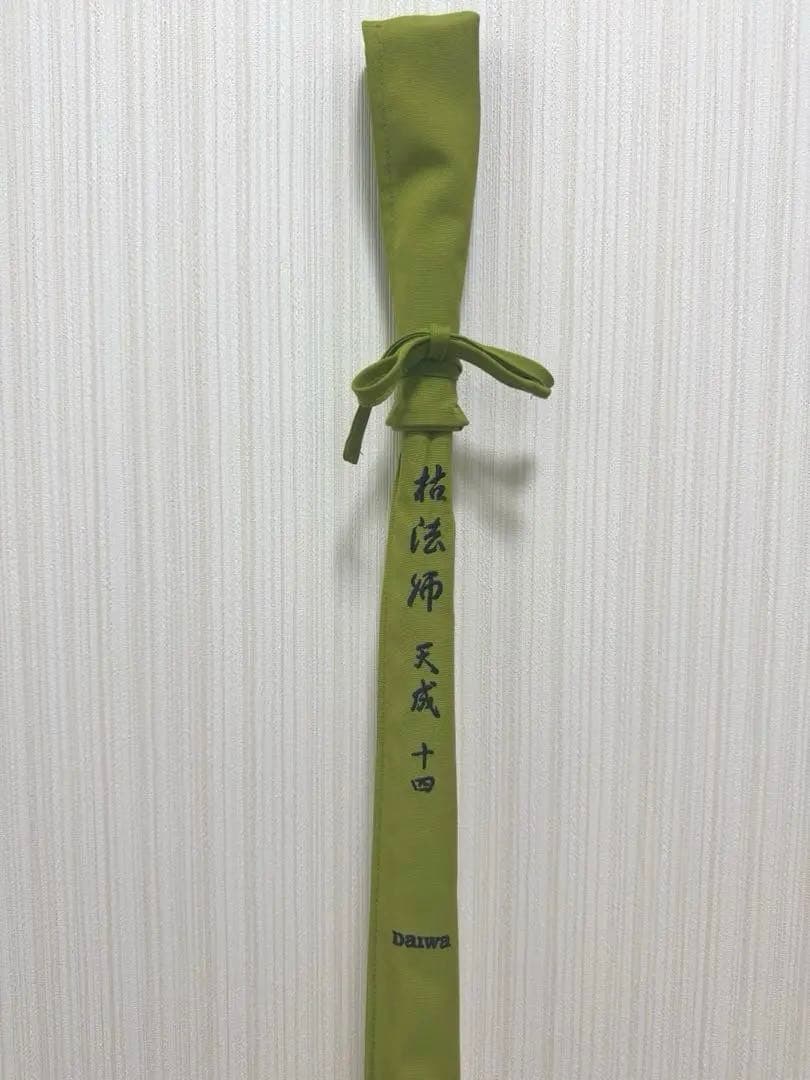 Daiwaダイワ 枯法師 天成14尺 ヘラ竿 ヘラブナ へらブナ釣り