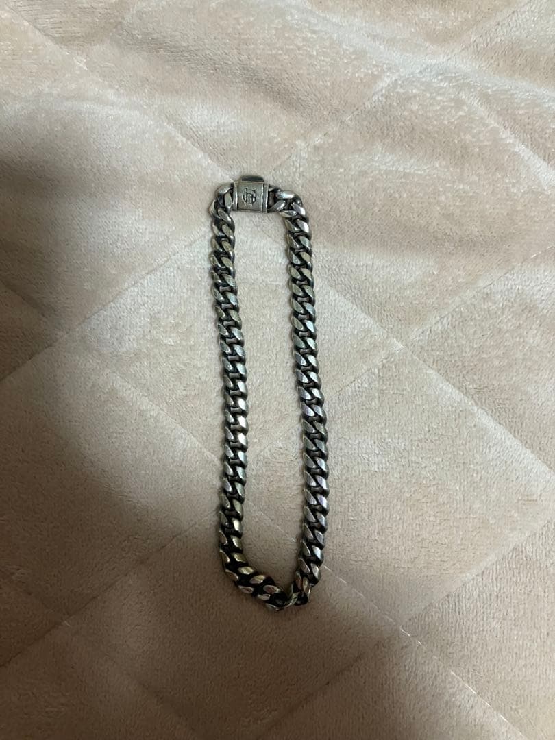 glad hand ブレスレット