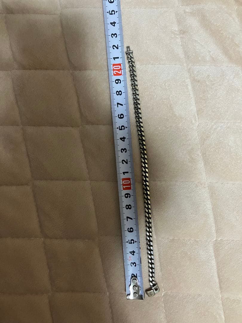 glad hand ブレスレット