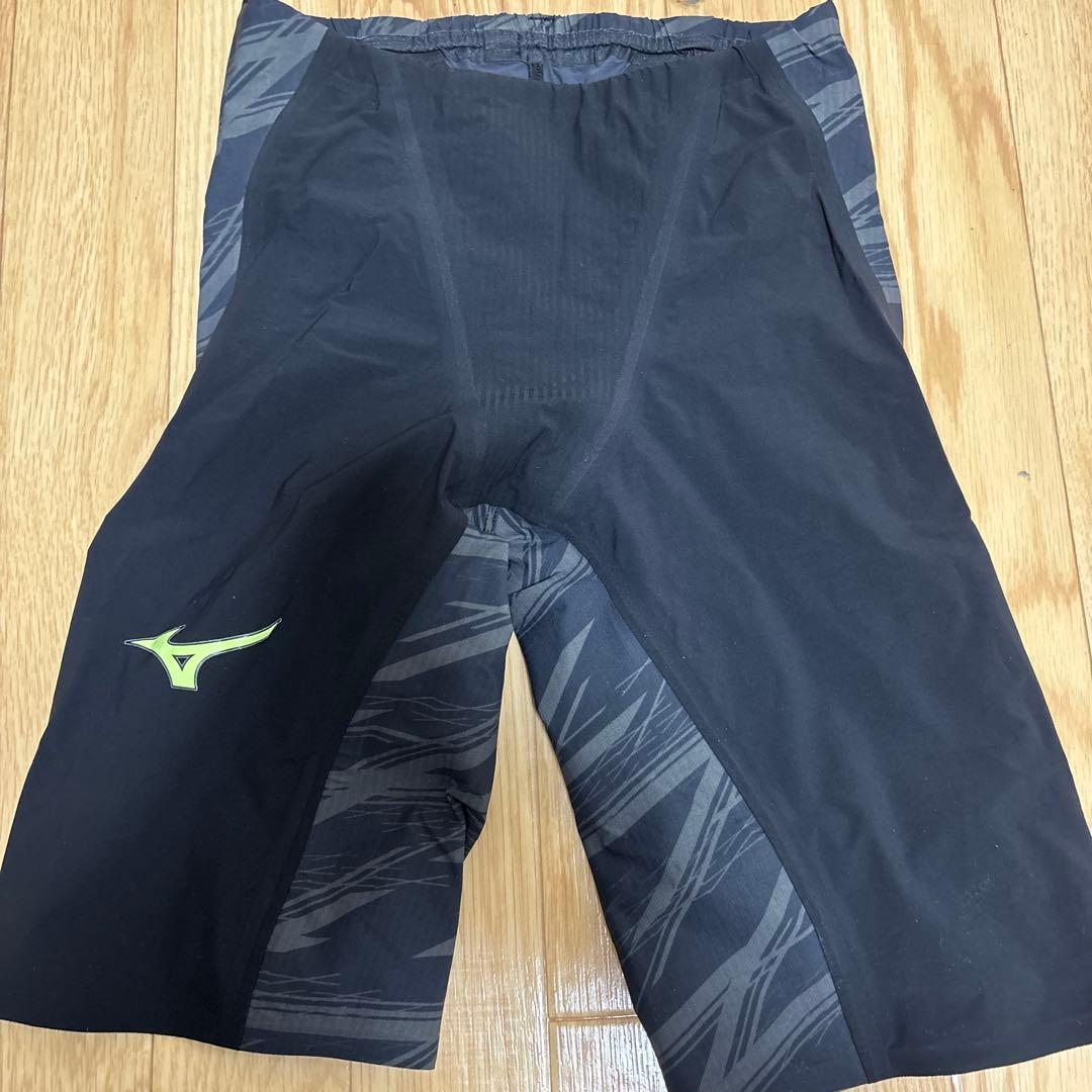 ミズノ　GXソニック