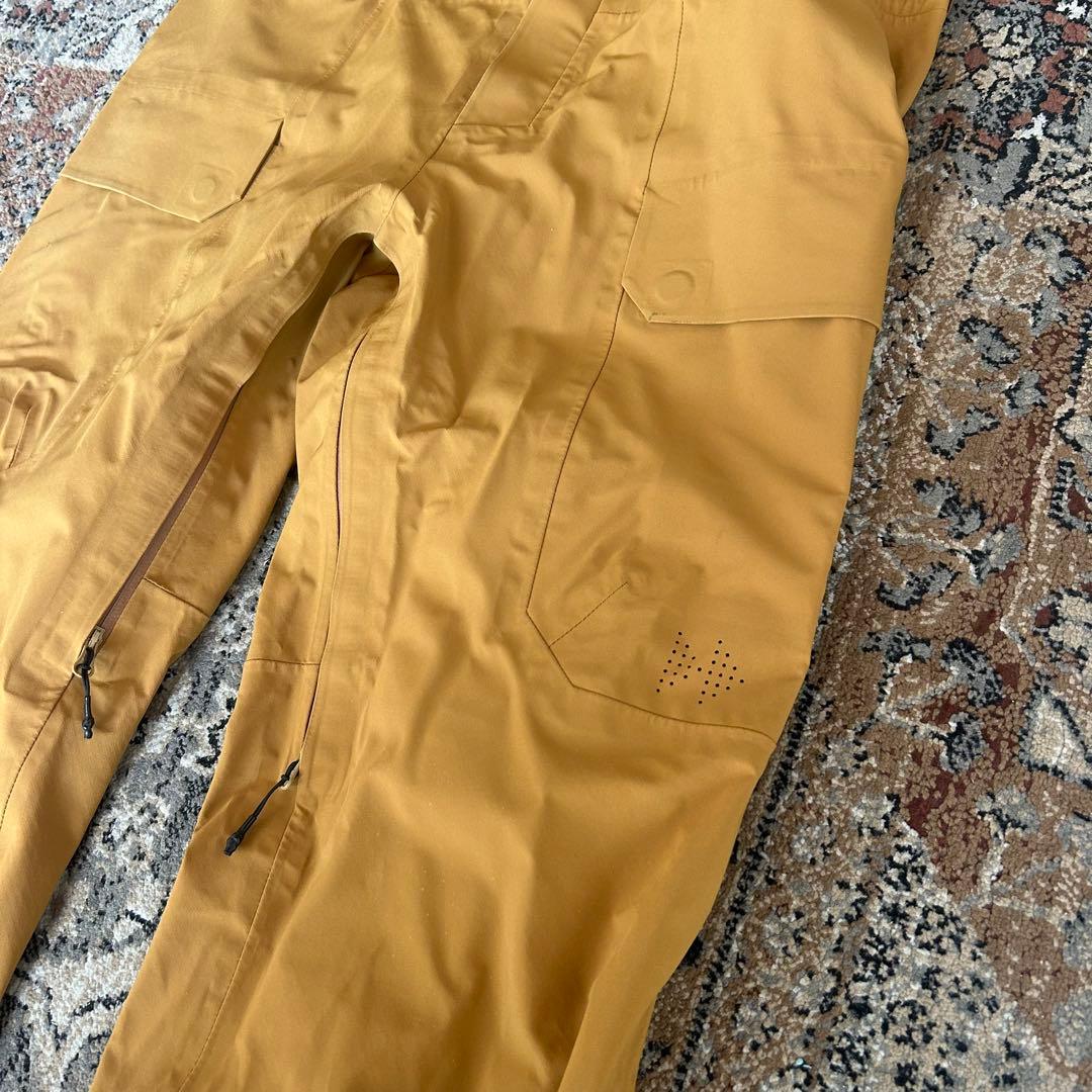 FW Manifest Mサイズ