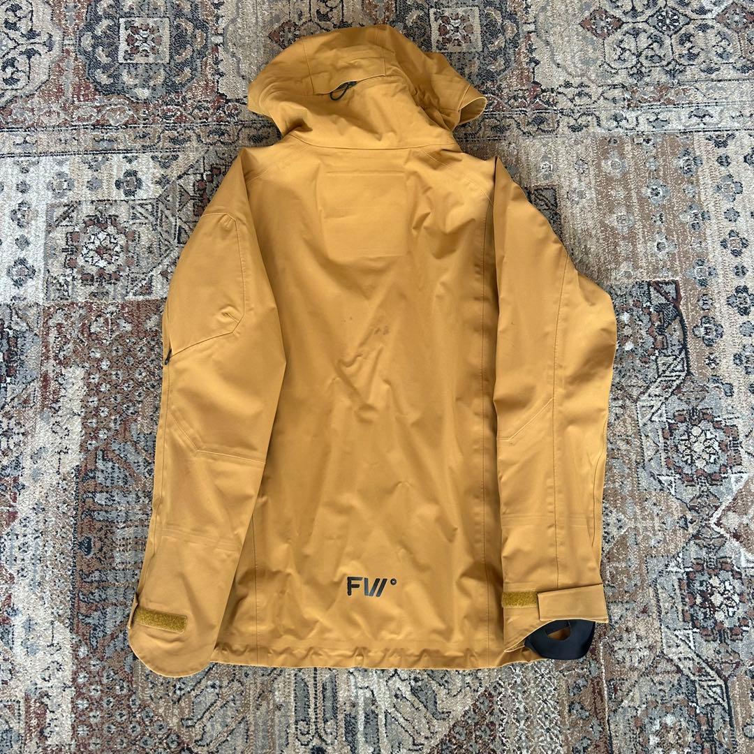 FW Manifest Mサイズ