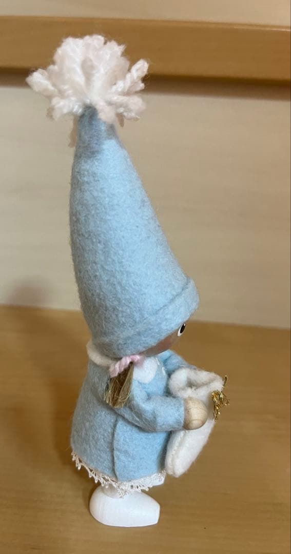 ノルディカニッセ　イルムス限定　2024 パジャマニッセ