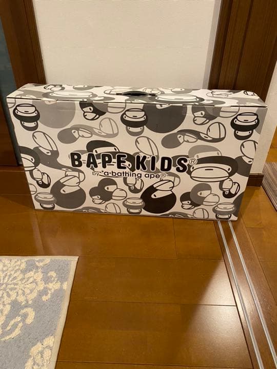 OKAMI　エイプ ストライダー