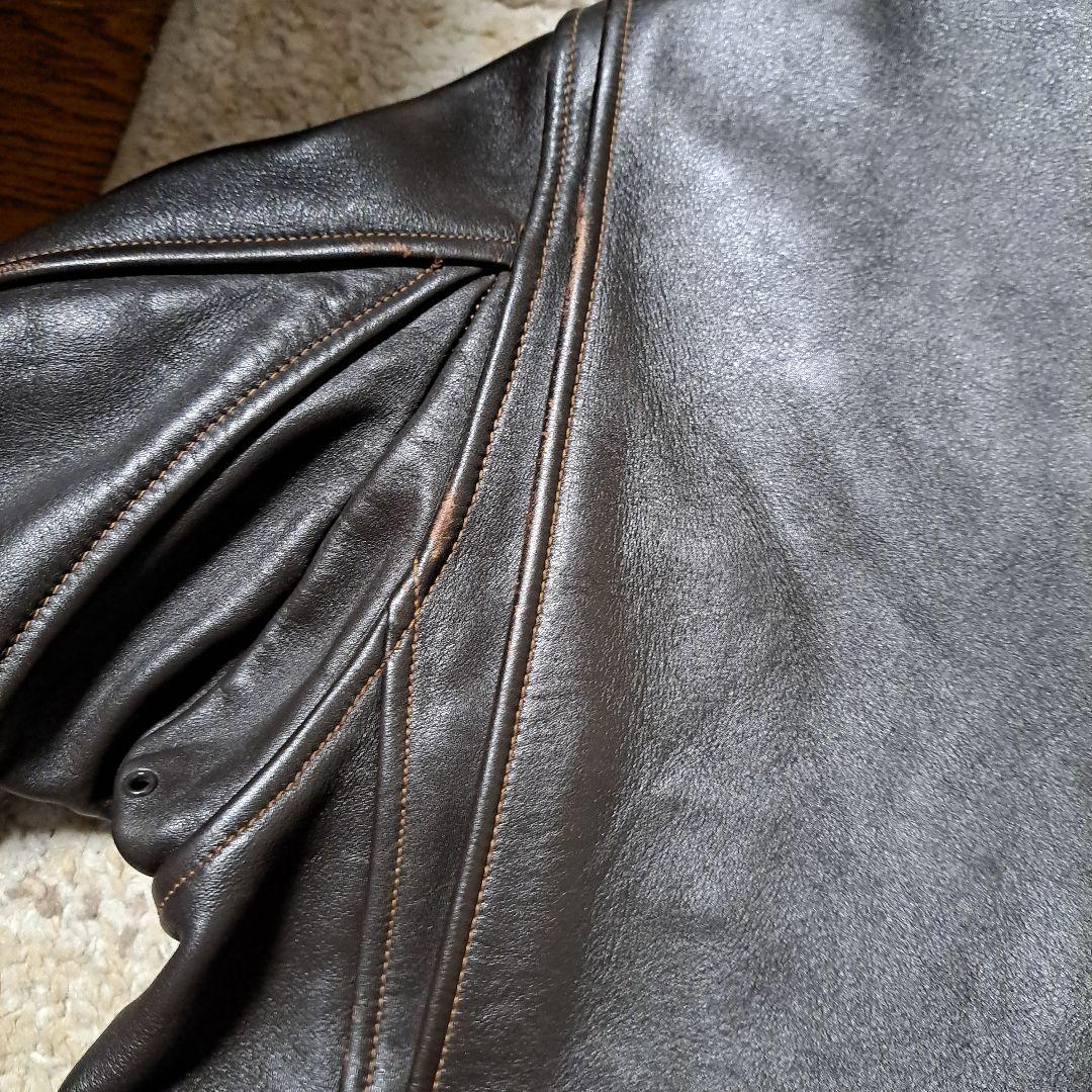 Buzz Rickson’s AN-J-3A フライトジャケット 36R