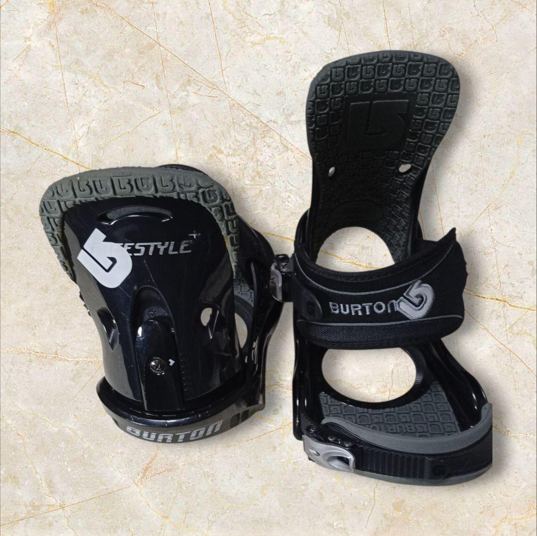 BURTON FreeStyle ビンディング Mサイズ