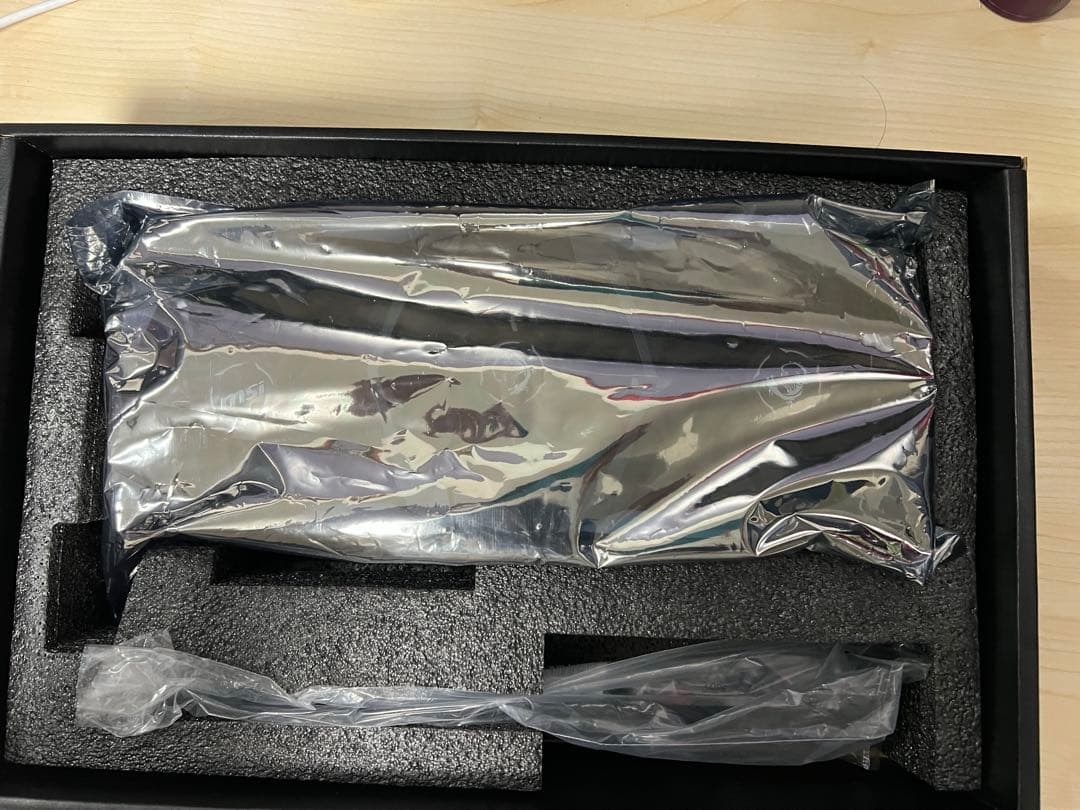 グラフィックボード・グラボ・ビデオカード MSI GeForce RTX 2080 Ti Gaming X Trio