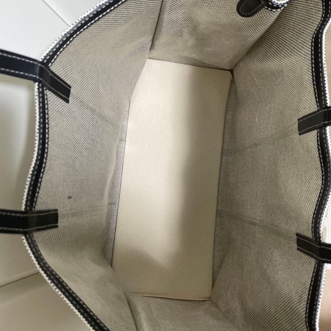 De Maker×green label relaxing 2WAYトートバッグ